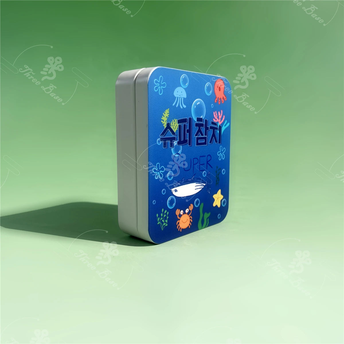 PTD Luxe Earphone Box