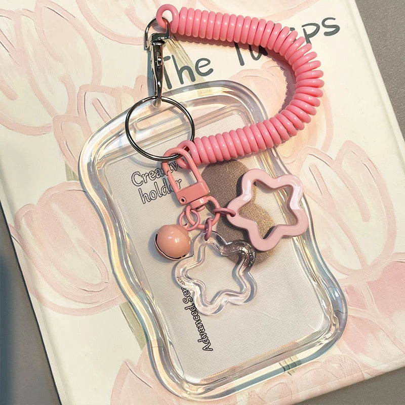 LumiHold™ K-Pop Card Case