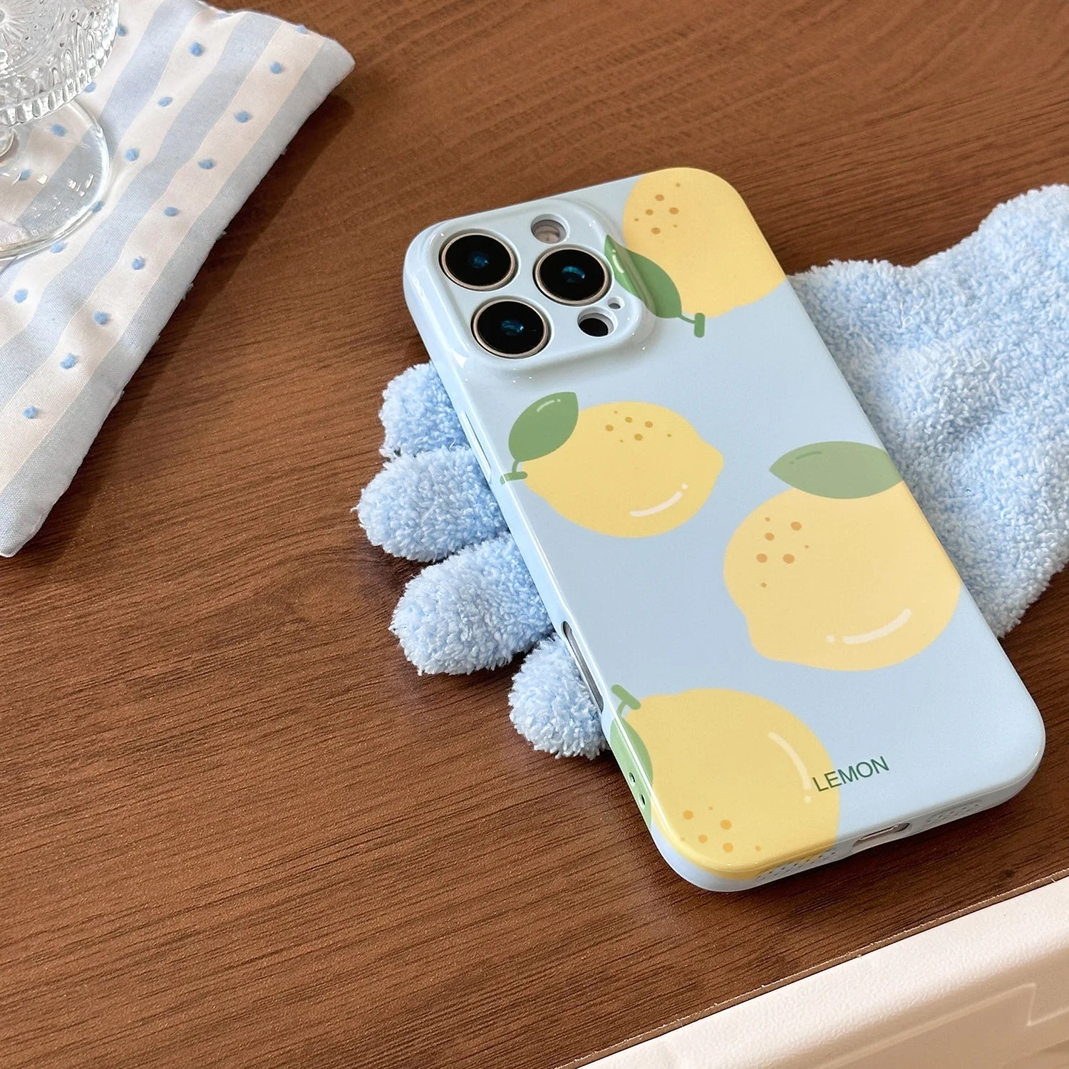 CitrusPop™ Summer Case