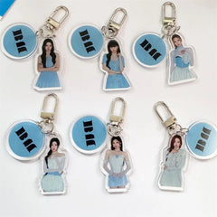 BABYMONSTER™ FOREVER 2PC Keychain Set