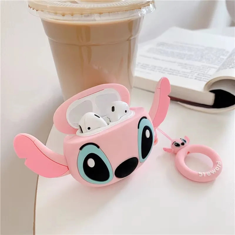 3D Stitch Case