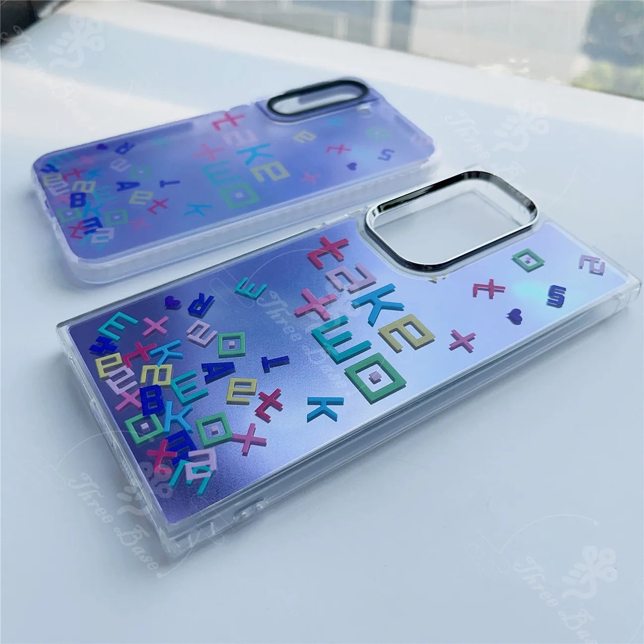 Take Two 613 Signature Case