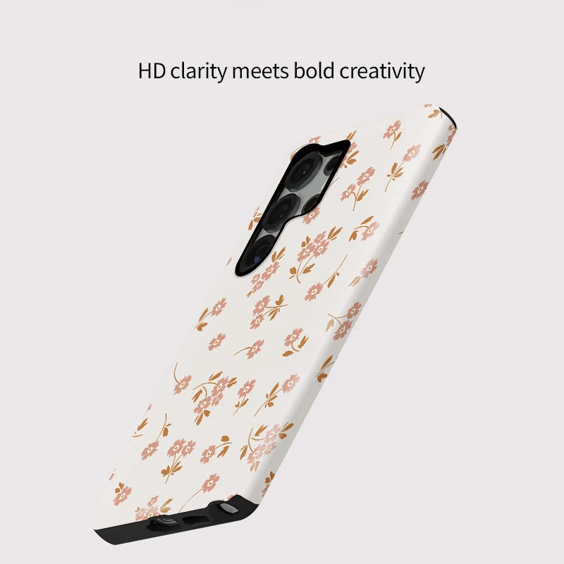 Florié™ EliteShield Case