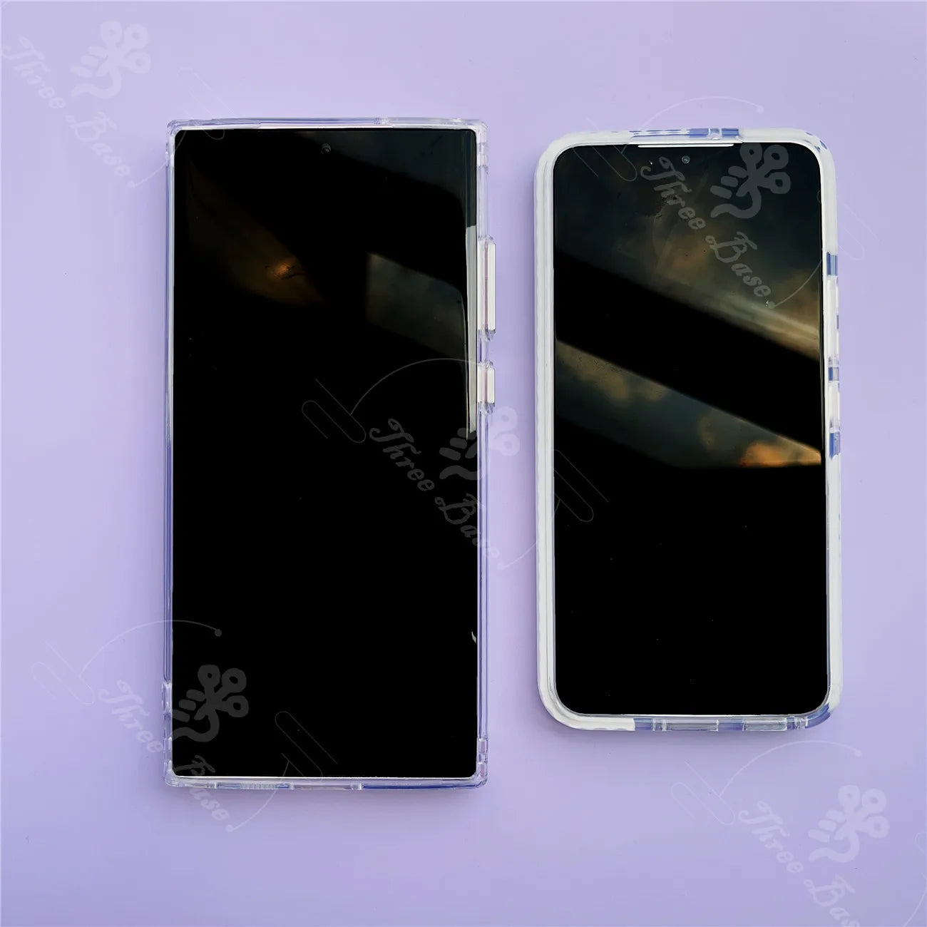 Take Two 613 Signature Case