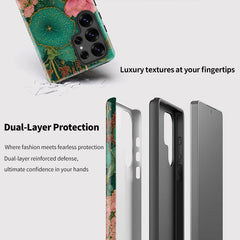 PetalMist™ MatteShield Case