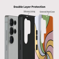 VivaStripe™ Armor Case