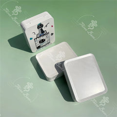PTD Luxe Earphone Box