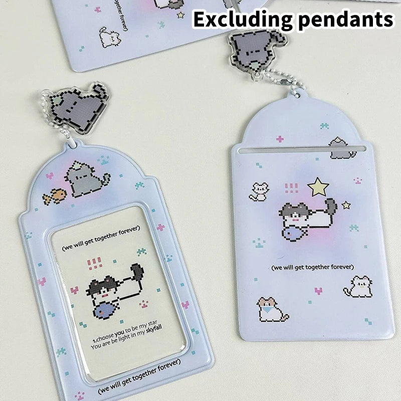 LumiHold™ K-Pop Card Case