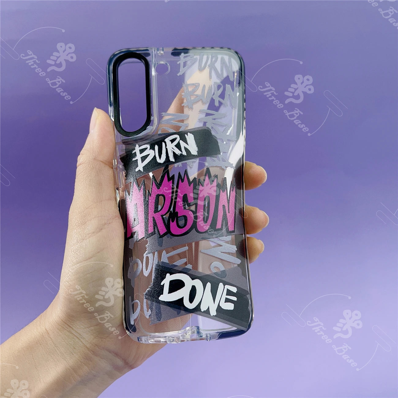 Hope Jack Box Case