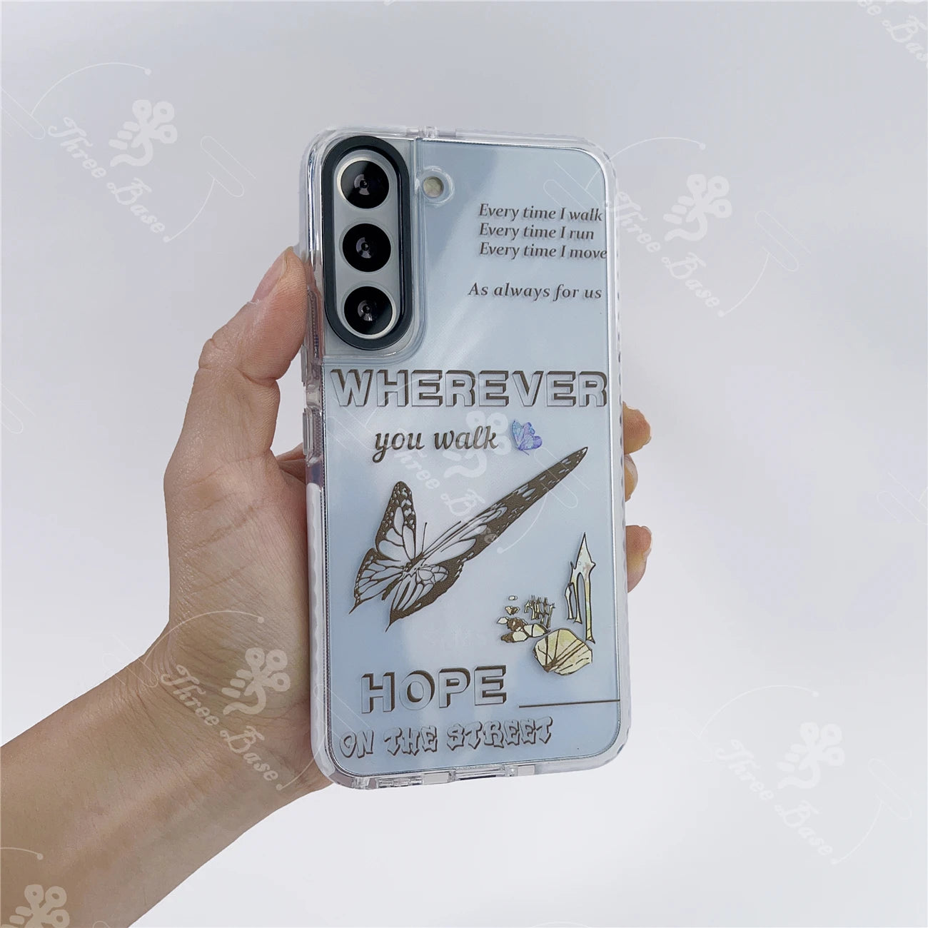 Hope Jack Box Case