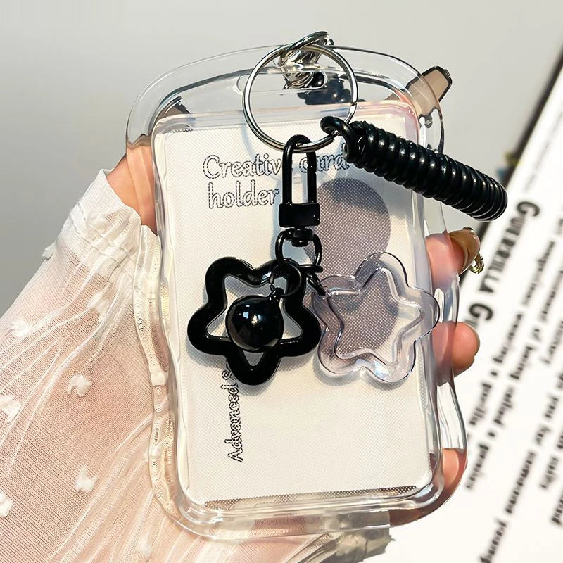 LumiHold™ K-Pop Card Case
