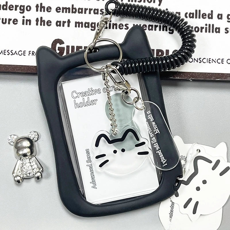 ClearCharm™ K-Pop Ear Holder