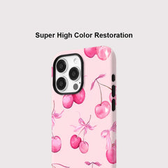 Cherry Blossom MagSafe Case