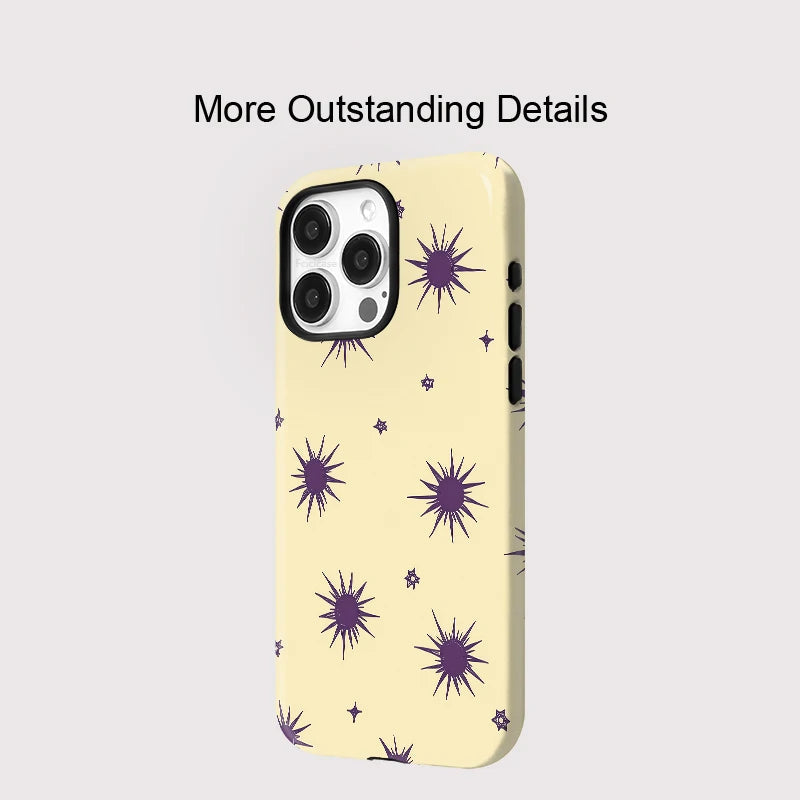 Luxentrix™ DuoMag Case