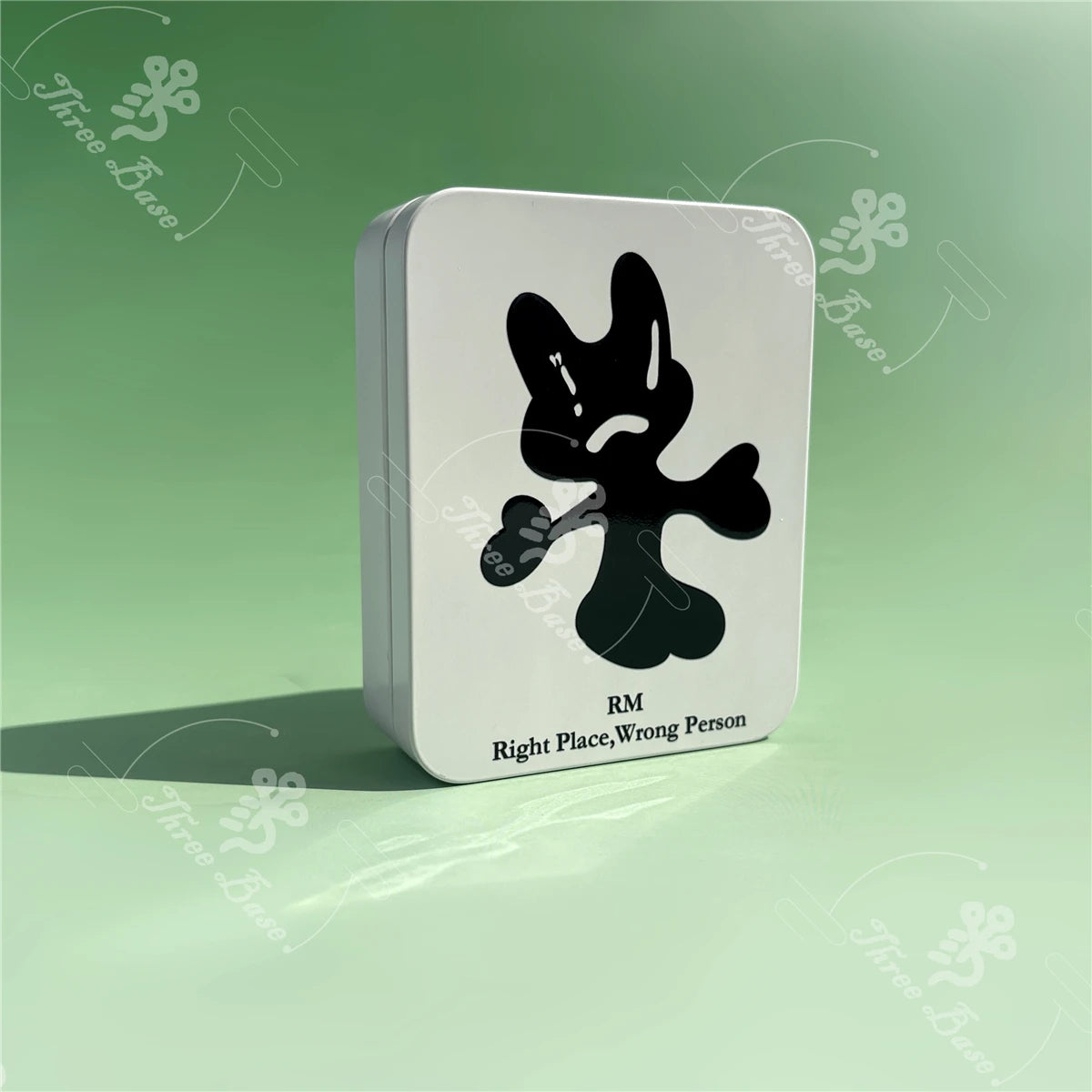 PTD Luxe Earphone Box