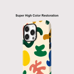 MagSafe Luxury Art Case