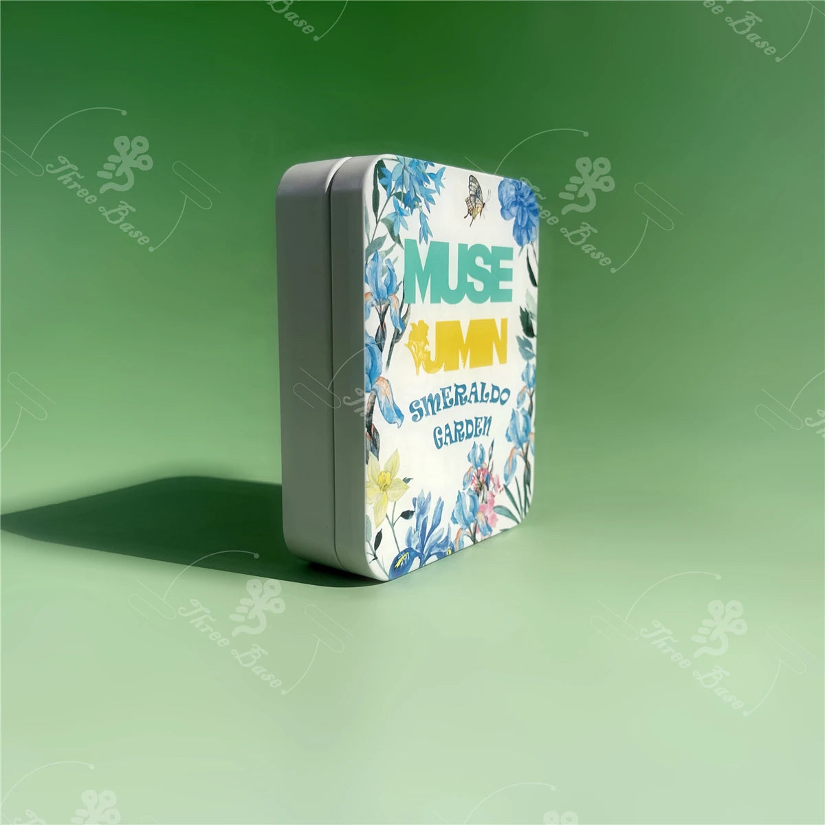 PTD Luxe Earphone Box