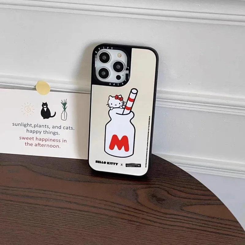 Hello Kitty MagSafe Case