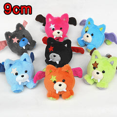 Premium “THE: SIN VANISH” Plush Keyring