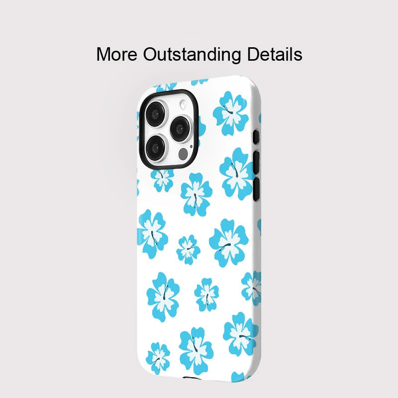 AzureBloom™ MagCase