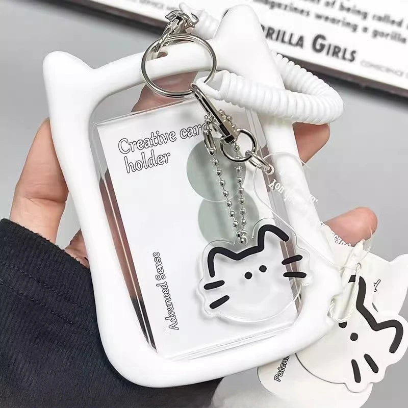 ClearCharm™ K-Pop Ear Holder