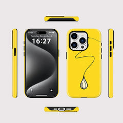 Artilens™ MatteMag Case