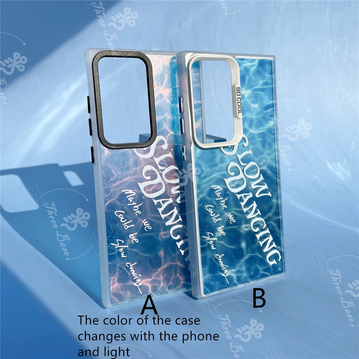 V LAYOVER TaeHyung Case