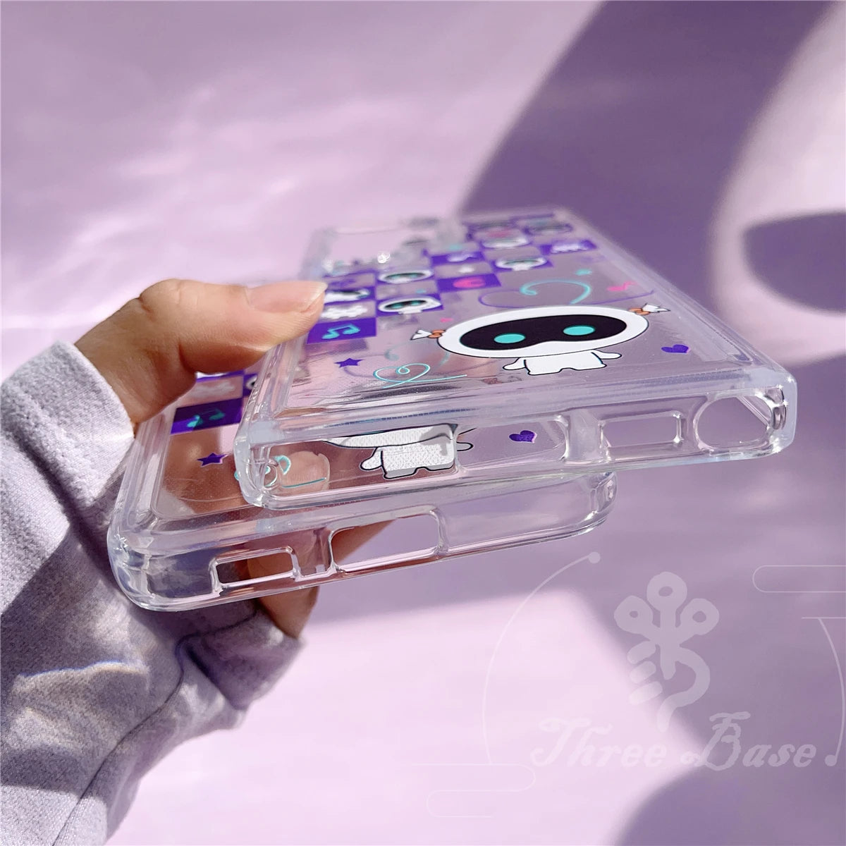 Astronaut Case