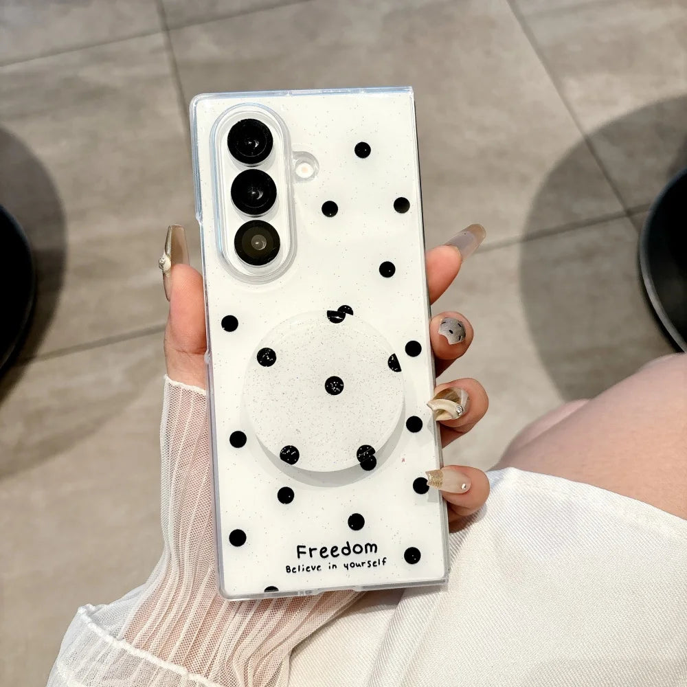 DotBliss™ Epoxy Stand Case