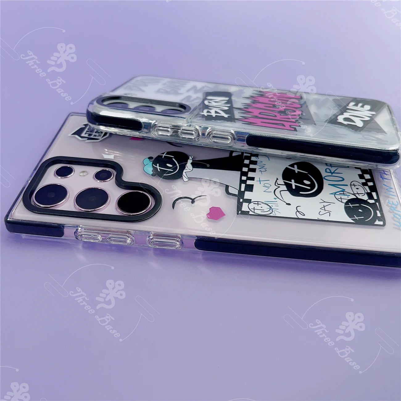 Hope Jack Box Case