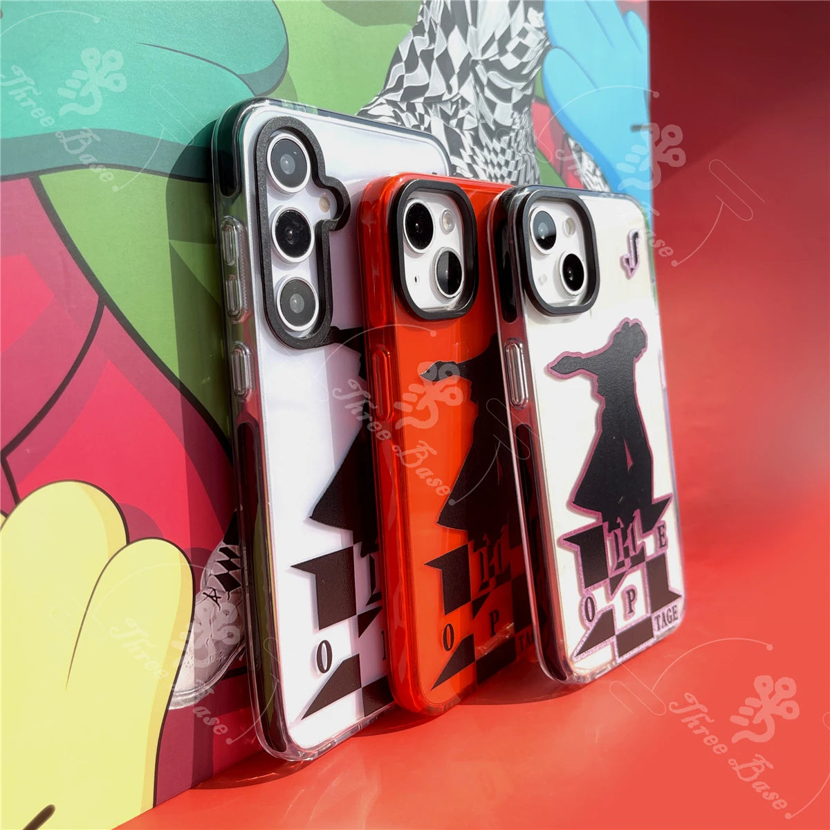 J-Hope Stage Tour Case