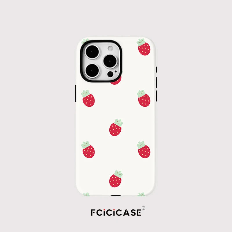 BerryLink™ DuoMag Case