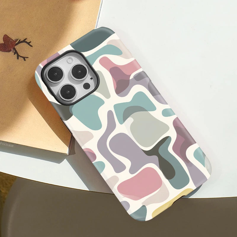 Painted MagSafe Dual Case