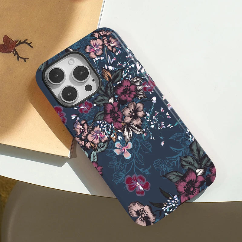 VintaBloom™ MagSafe Case