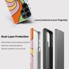 VivaStripe™ Armor Case