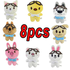 Stray Kids SKZOO Plush Collectible