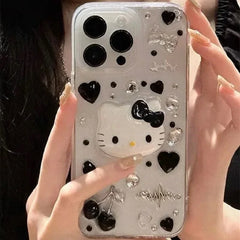 HelloCharm™ Impact Case