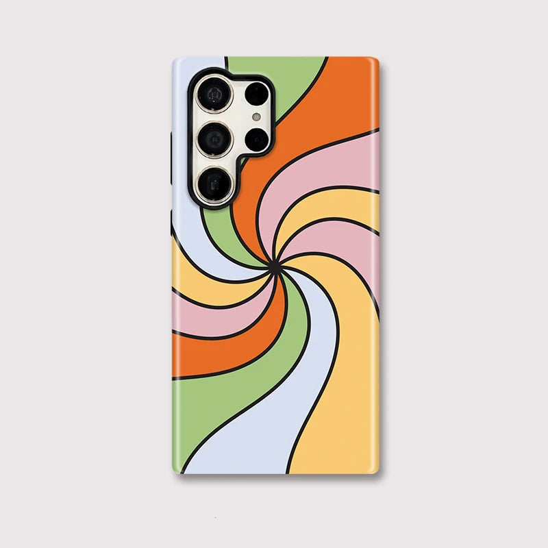 VivaStripe™ Armor Case