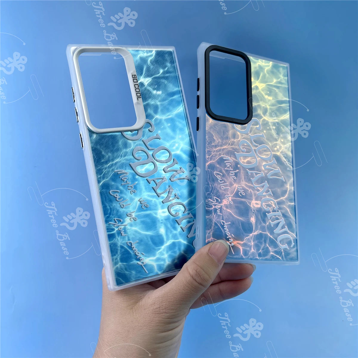 V LAYOVER TaeHyung Case