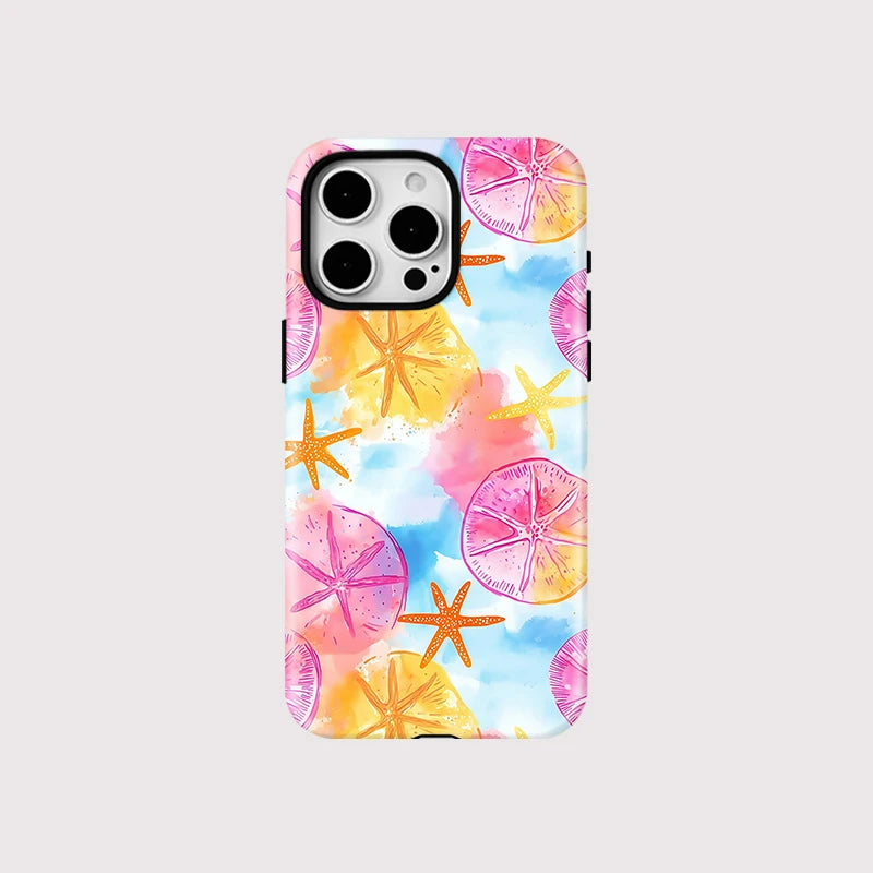 StellaCoral™ MagSafe Case