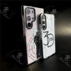 JK 3D Signature Case
