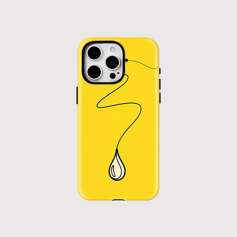 Artilens™ MatteMag Case
