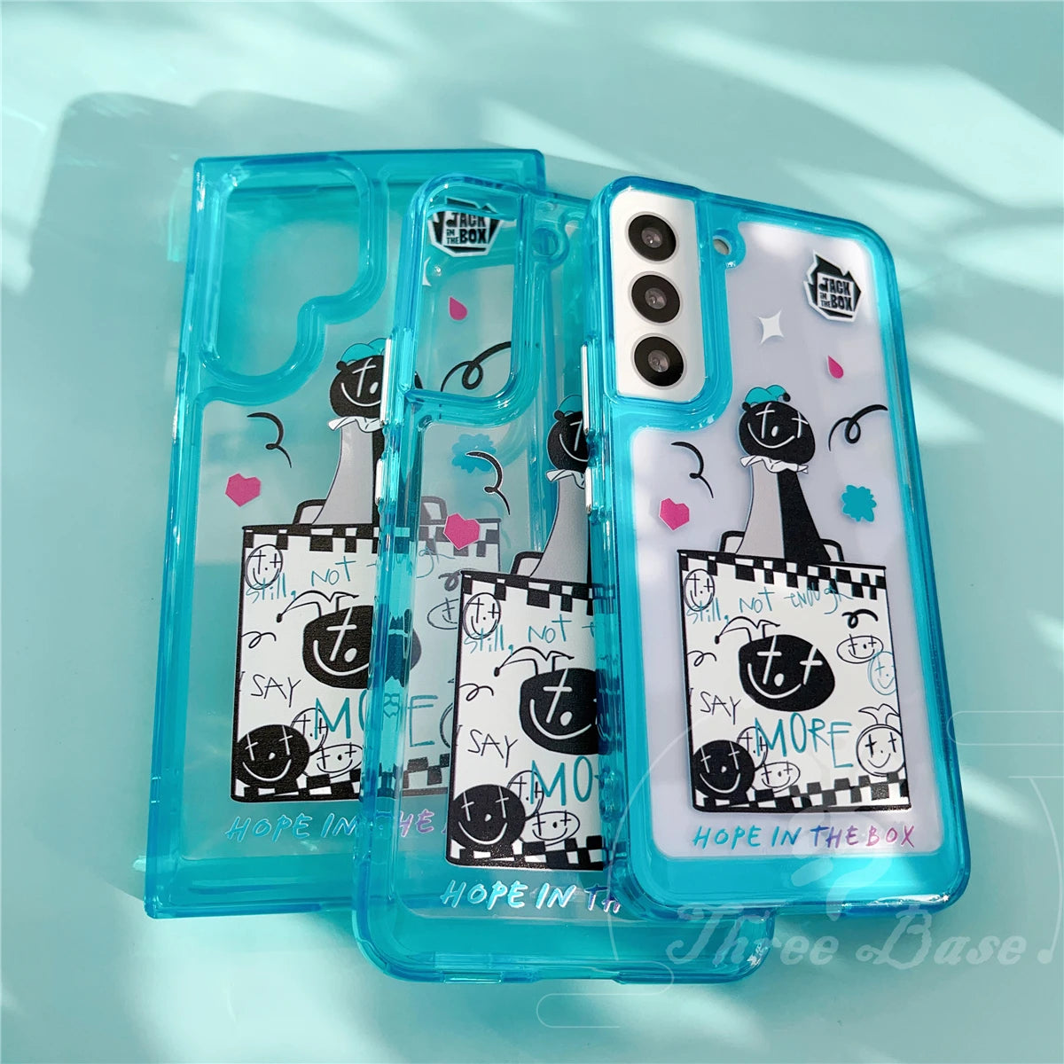 Astronaut Case