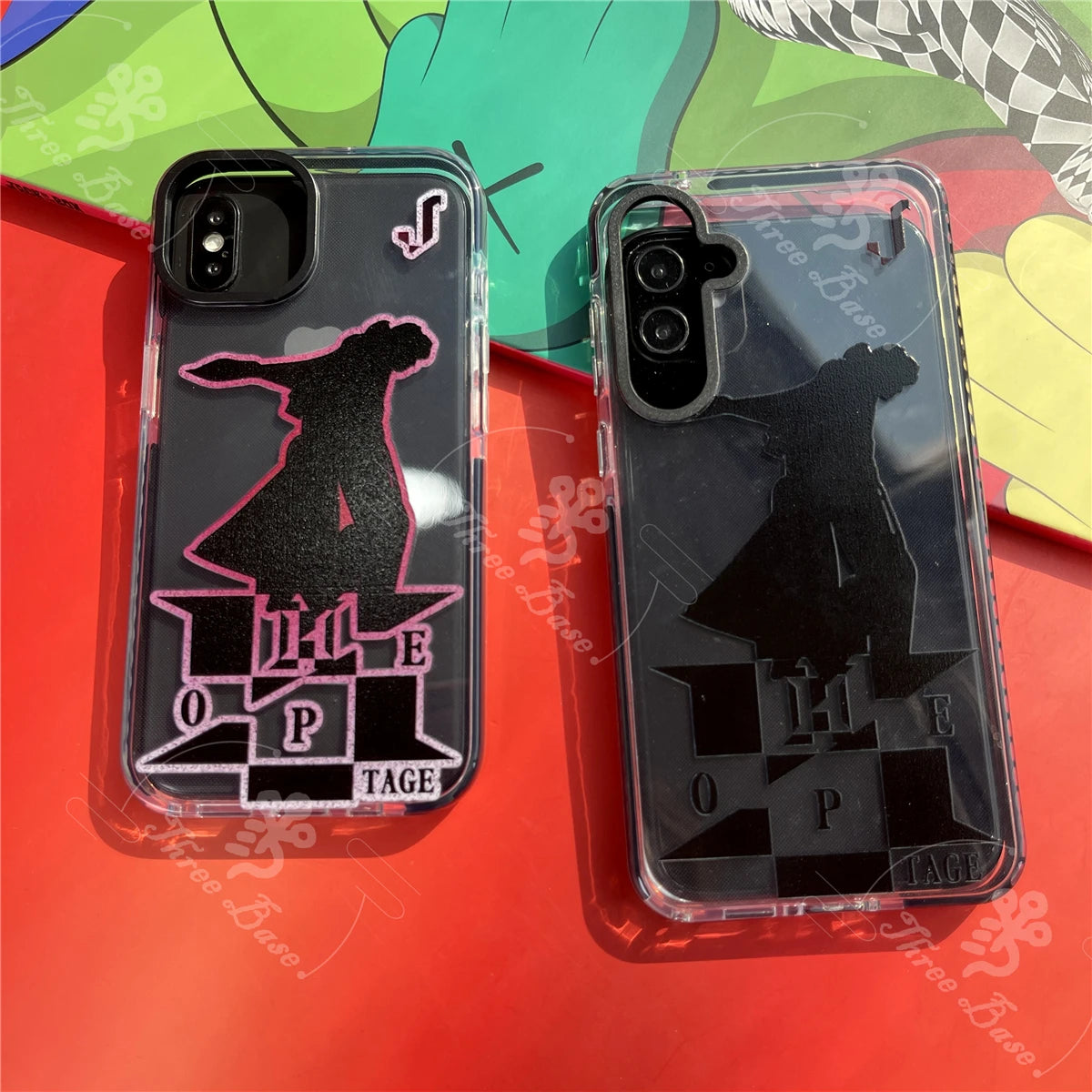J-Hope Stage Tour Case