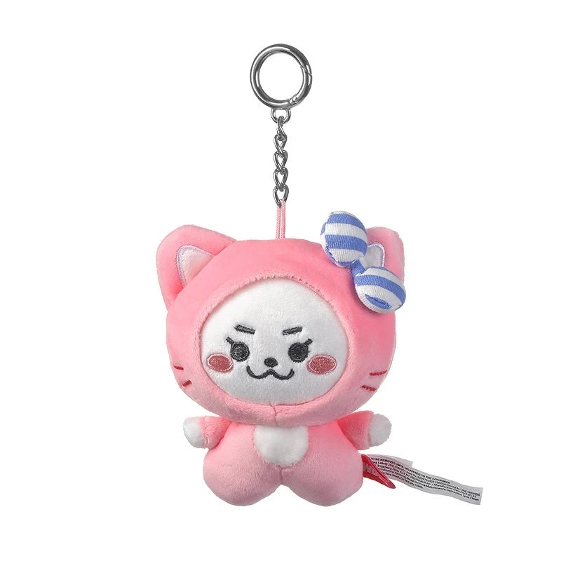 ITZY WDZY 20cm Kawaii Plush Doll Collection