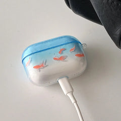 Koi Gradient AirPods Case