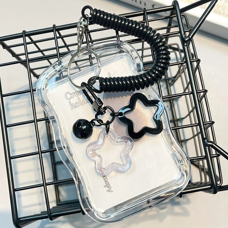LumiHold™ K-Pop Card Case