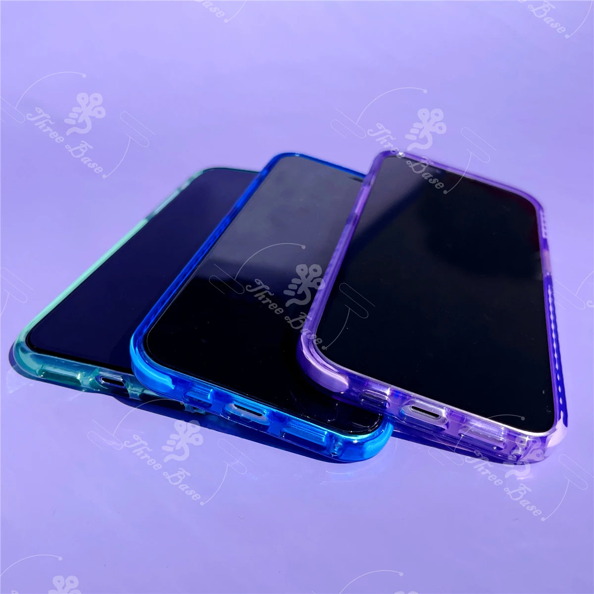 V Layover Signature Case