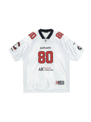 Minji Hyein Oversized Korean Jersey Tee