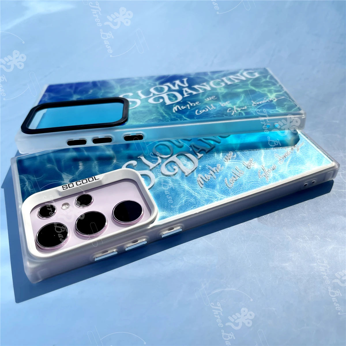 V LAYOVER TaeHyung Case